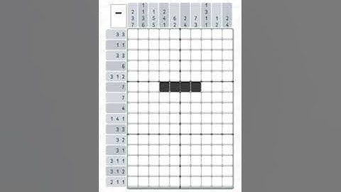 Logic Pic [SPACE] Level 8