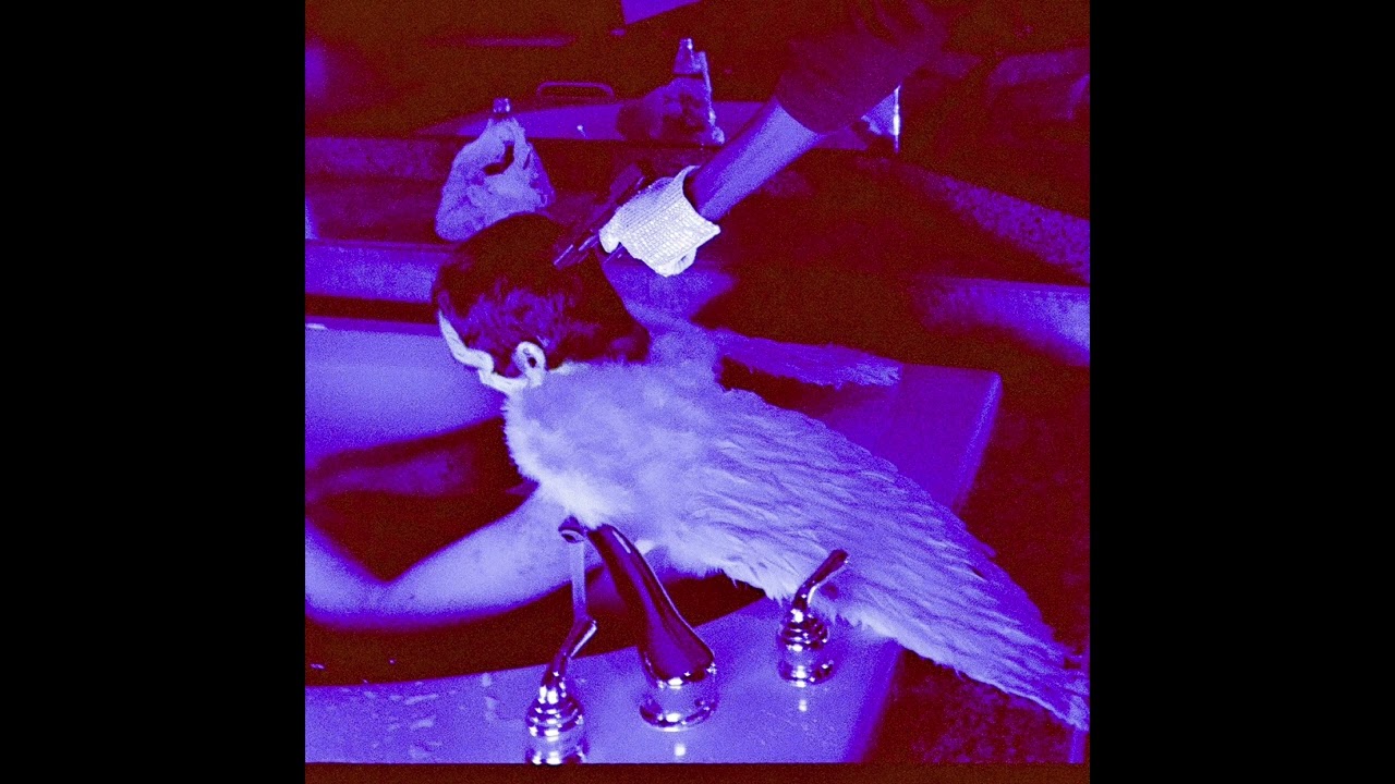 Perry Maysun - Father Time, No Friend Of Mine (Official Audio)