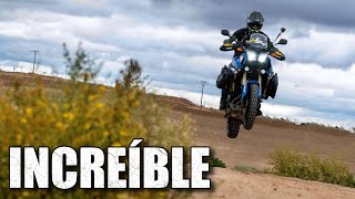 Curso Off Road Maxitrail