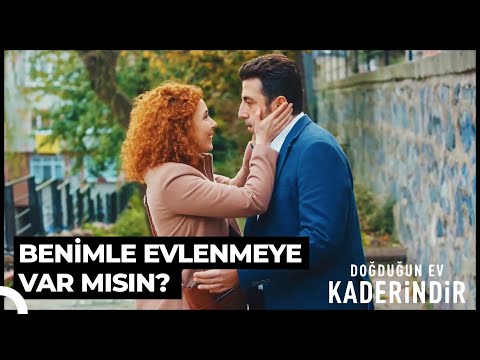 Herkesi Arkamızda Bırakıp Mutlu Olalım | Doğduğun Ev Kaderindir