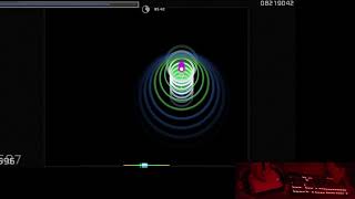 180 bpm long stream fc by the boy who can't stop overstreaming