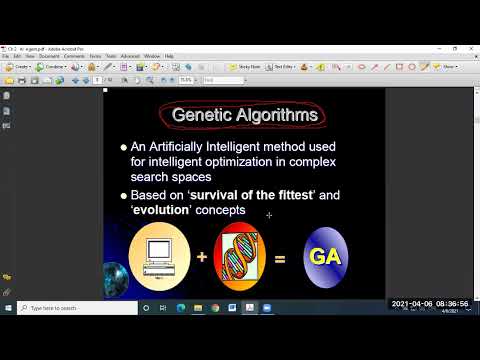 ذكاء اصطناعي - 6 - Artificial Intelligence (AI)