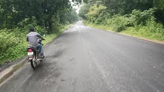 Lohardaga To Chandwa Volog New 2022 Jharkhand 