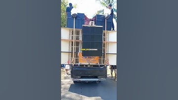JRTA AUDIO #karnaval #sound #horeg #dj #music #shorts #fypシ #soundsystem #subwoofer