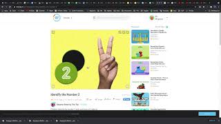 Sesame Street by Tiny Tap - Great Games screenshot 1