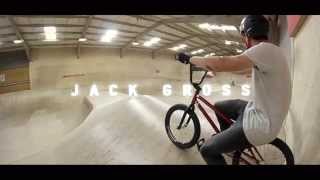 Jack Gross | Recovery