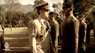 Witness   Gurkha School promo Update