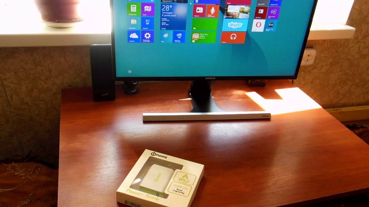 Nexus 5 в 2016-м году!