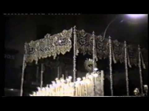 Real, Antigua, Ilustre y Fervorosa Hermandad de la Santa Cruz y Nuestra Señora del Rosario y Archicofradía de Nazarenos del Santísimo Cristo de Las Aguas, Nuestra Madre y Señora del Mayor Dolor y María Santísima de Guadalupe