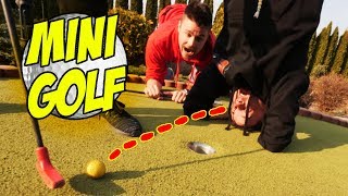 GOLF WITH YOUR FRIENDS W PRAWDZIWYM ŻYCIU