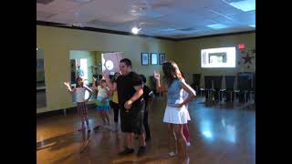 Children | Summer Program 2009
