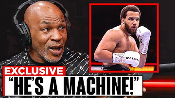 Fighters Explain How Scary Moses Itauma Is In Sparring!