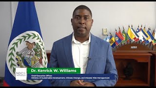 Ndc Spotlight Belize