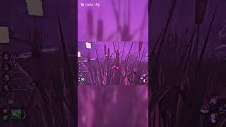 Just a lil huntress chase #dbd  #deadbydaylight #gaming #scottish #dbdclips #dbdsurvivor