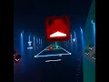 So close but yet so far 😒😡🫥 #beatsaber #vr