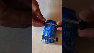 diy bikin mobil mobilan dari kaleng bekas #diy #kerajinan #kreasi #diyart #artandcraft #tutorial