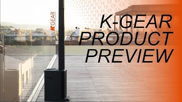 KGEAR Product Preview | Nextrend Systems Sdn Bhd