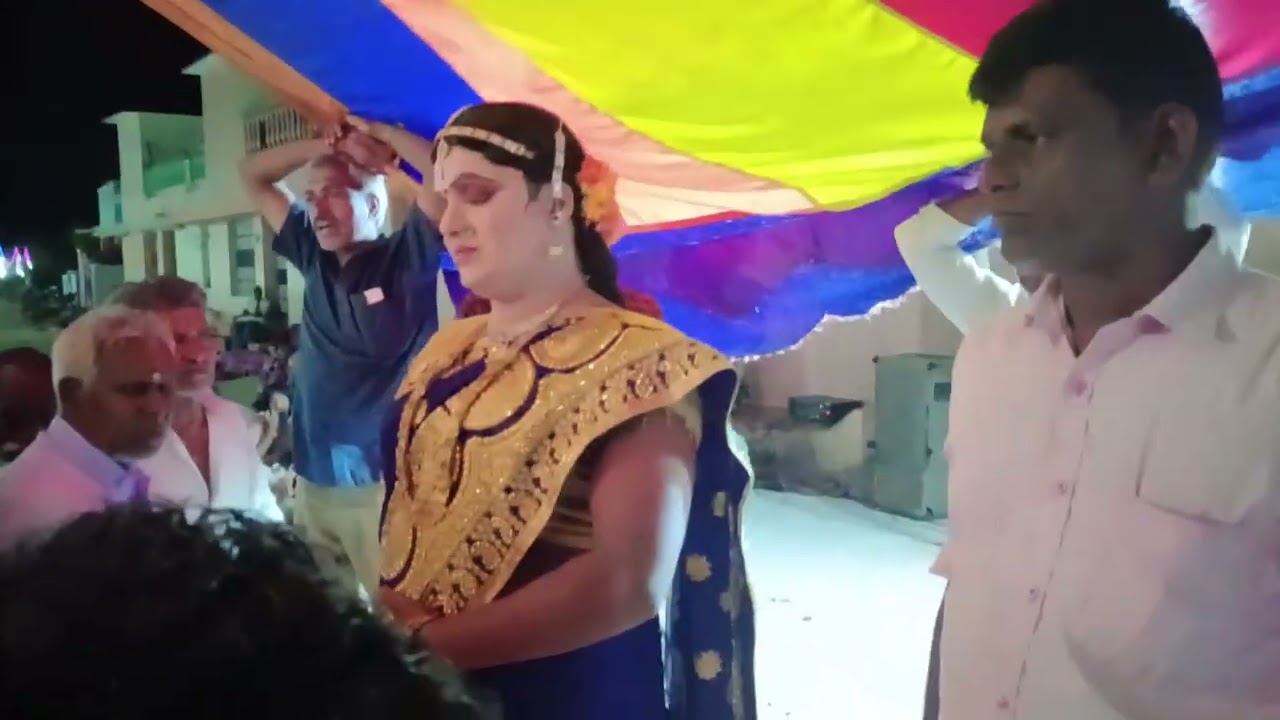 பாஞ்சால குறவஞ்சி பெருந்திருவாள் கீர்த்தனை அடி அம்மம்மா (ஒரவந்தவாடி சண்முகம்)