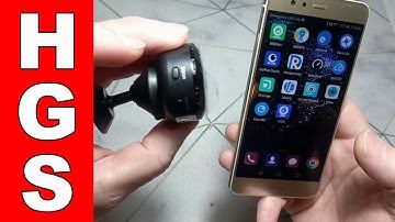 Ip camera A9 V720 app  Wifi is not working ✔️