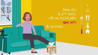 Psc - Cest Quoi La Garantie Incapacité ?