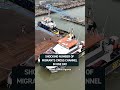 Over 600 migrants cross Channel in 1 day making it the 2nd busiest day for crossings this year 😳