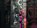 Getting back to squatting again, weve been apart for a while... #Shorts #omnia_fitclub