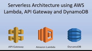 AWS Serverless + AWS Lambda + AWS API Gateway + AWS DynamoDB + AWS CodePipeline