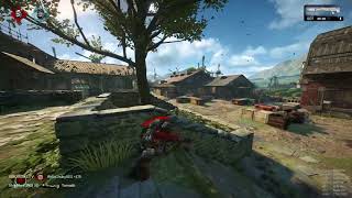 Gears of War 4-Random Clips #1 SOK SHUFFLI7V