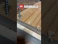 diy初心者のための木割れを防ぐ時短方法の技 #diy #diy初心者 #時短