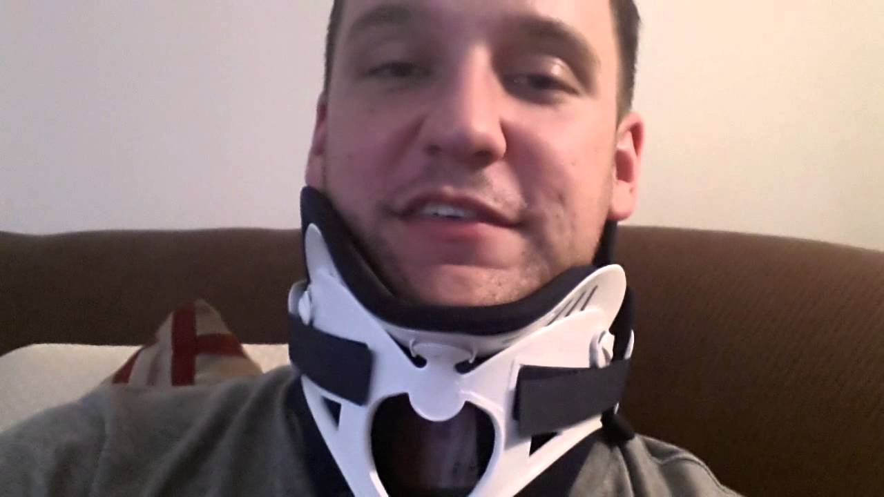 ACDF recovery Day 3 9/21/14 YouTube