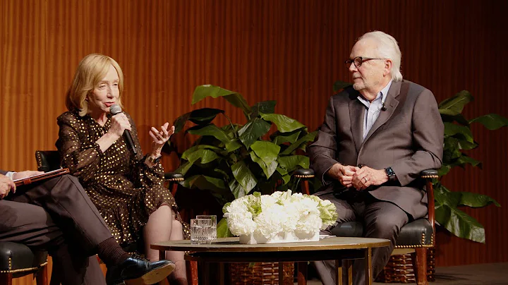 An Evening With Doris Kearns Goodwin & Don Carleton