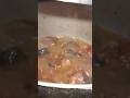 NAGA CUISINE: Smoked Pork with Axone. Comment for recipe /video. #nagacuisine