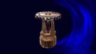 Viking Sprinklers - 3D Animation