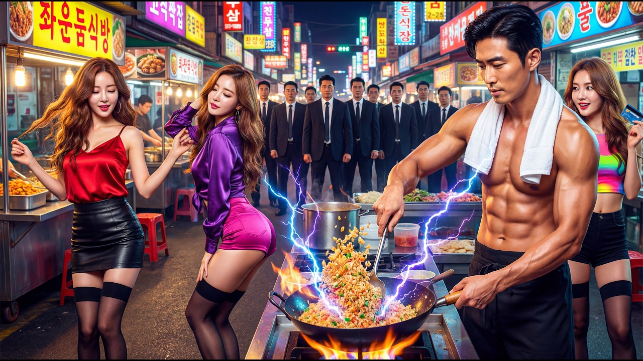 Isang ama, isang gabing paghihiganti: Pinatay lahat ng sigang gumahasa sa kanyang anak na babae!