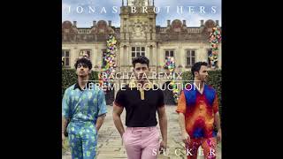 Jonas Brothers - Sucker [Bachata Remix] DJ Jeremie