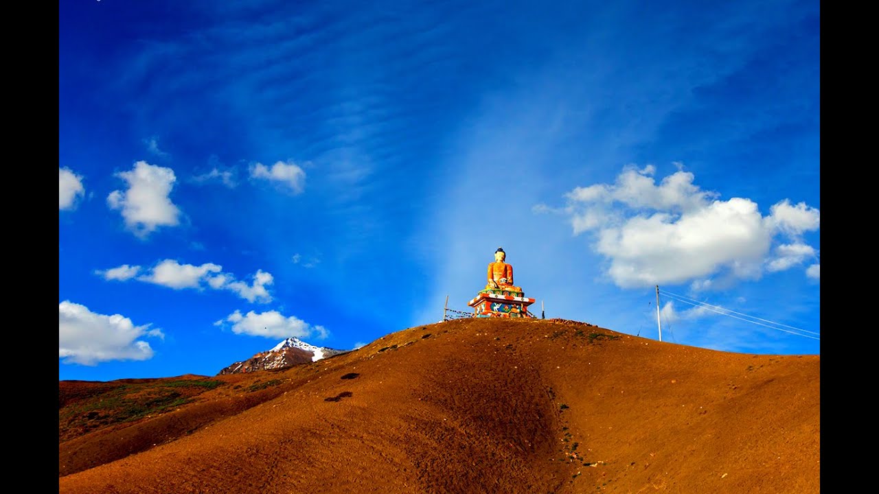 Discover Kinnaur & Spiti with Banjara - Part 2