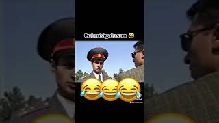 Bu Şəhərdə Polis Çatmışıq Düşün