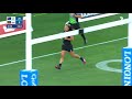 Highlights: New Zealand v Kenya | Women's Rugby Sevens | Gold Coast 2018