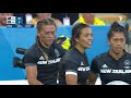 Highlights: New Zealand v Kenya | Women's Rugby Sevens | Gold Coast 2018