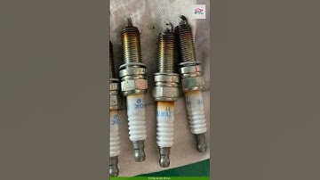 Những dấu hiệu cho thấy bugi của xe ô tô cần được thay thế ngay