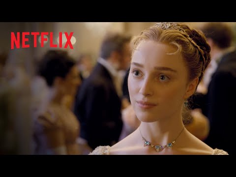 Bridgerton Temporada 1 | Netflix - Bridgerton Temporada 1 | Netflix