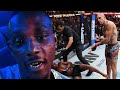 Jamahal hill first words after knocked out by alex pereira at ufc 300