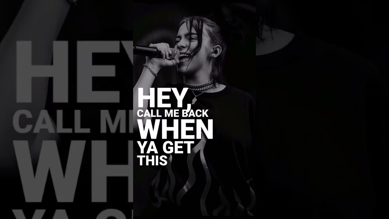 Billie EillisParty Favorbillieeilish partyfavor music Chords Chordify