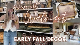 *NEW* AT WALMART | Early Fall Home | The Pioneer Woman Haul 