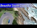 Jason doing Van Life - Bega, Narooma NSW