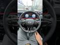 Creta N Line Ignition &amp; Horn Test #hyundai #creta #viral