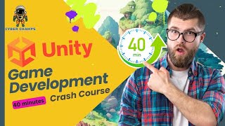 Unity Game Development Crash Course in URDU #unity #course #tutorial #gamedevelopment #urdu