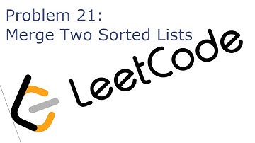 Leetcode Short [Rust | Vim] - Problem 21: Merge Two Sorted Lists