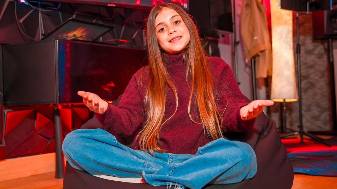 Los Almendros - María Gómez (Cover)