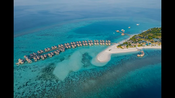 Cora Cora Maldives - Official Video